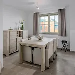 Apartmán Wilce 50302 Koksijde