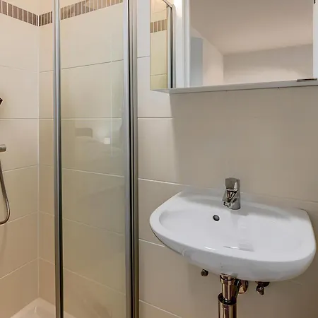 Διαμέρισμα Wilce 50302 *