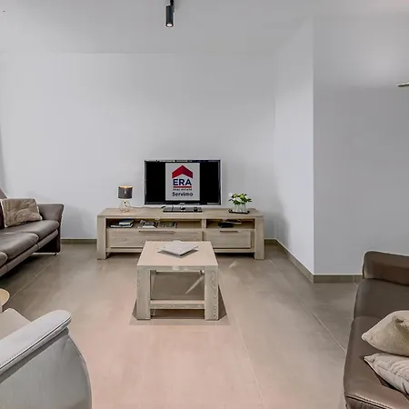 Wilce 50302 Διαμέρισμα Sint-Idesbald