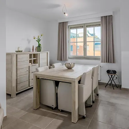 Apartment Wilce 5-0302 Koksijde