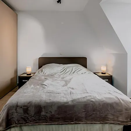 アパート Wilce 50302