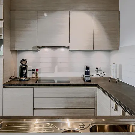 Διαμέρισμα Wilce 50302 *