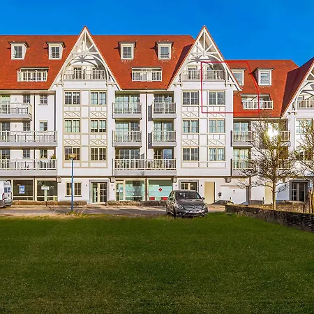 Wilce 50302 Sint-Idesbald