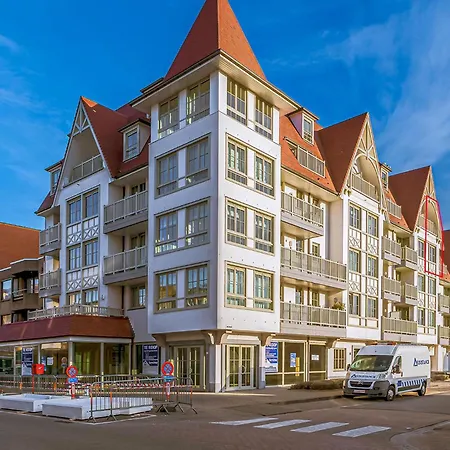 Wilce 50302 * Sint-Idesbald